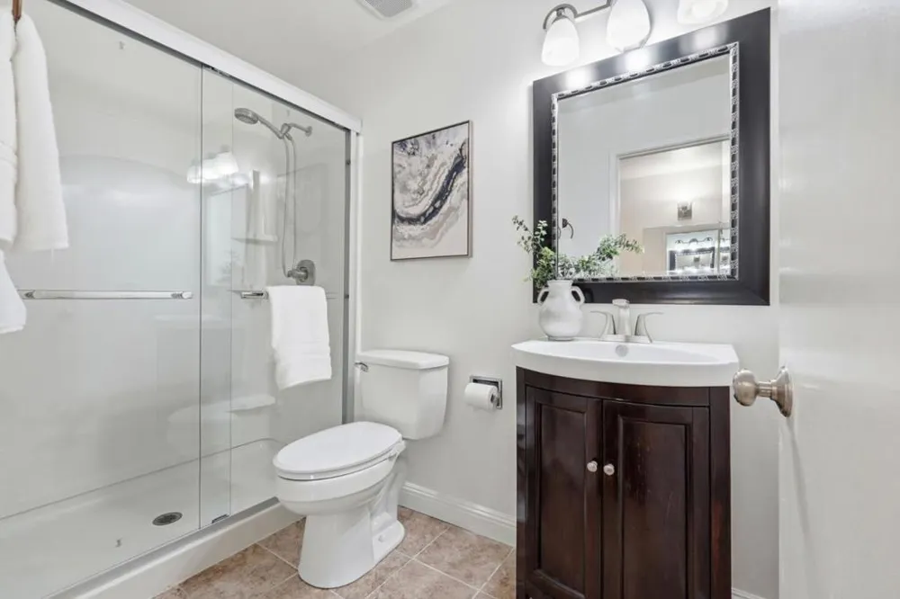 7062 Cypress Point Court San Jose, CA 95139