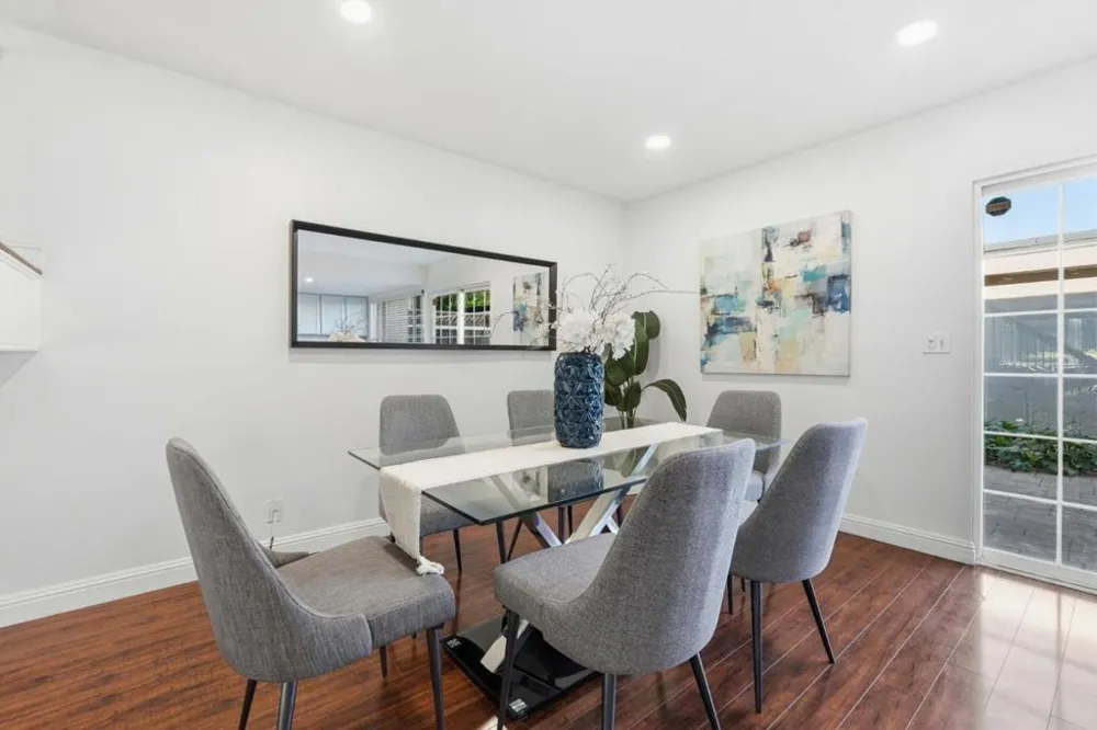 7062 Cypress Point Court San Jose, CA 95139
