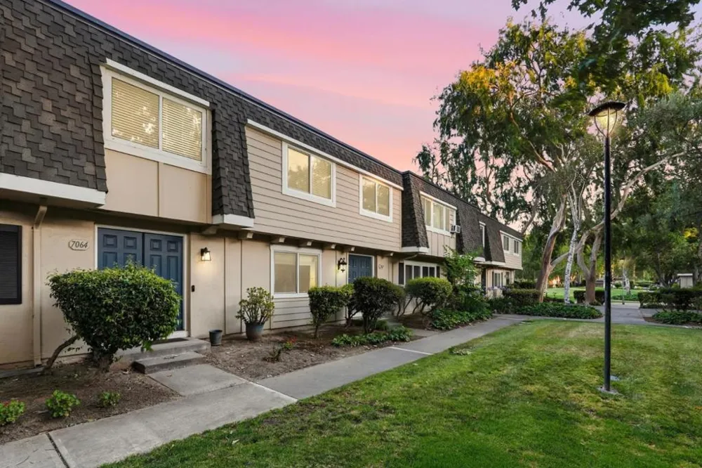 7062 Cypress Point Court San Jose, CA 95139