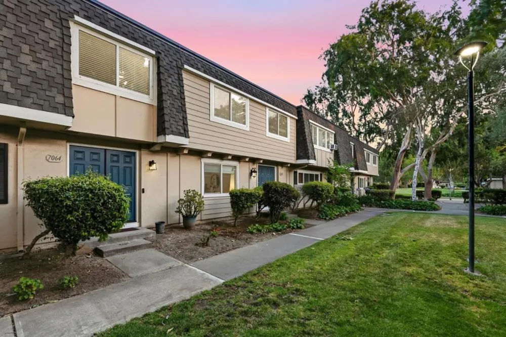 7062 Cypress Point Court San Jose, CA 95139