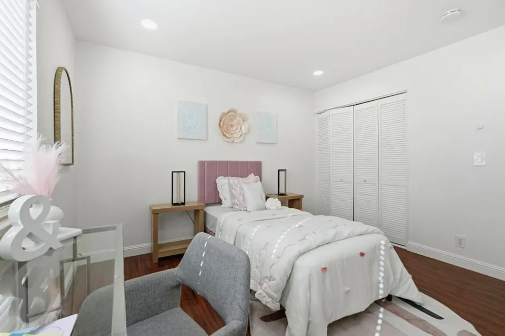 7062 Cypress Point Court San Jose, CA 95139