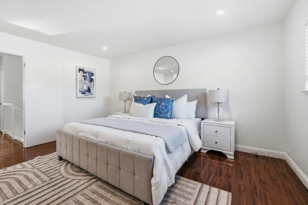 7062 Cypress Point Court San Jose, CA 95139