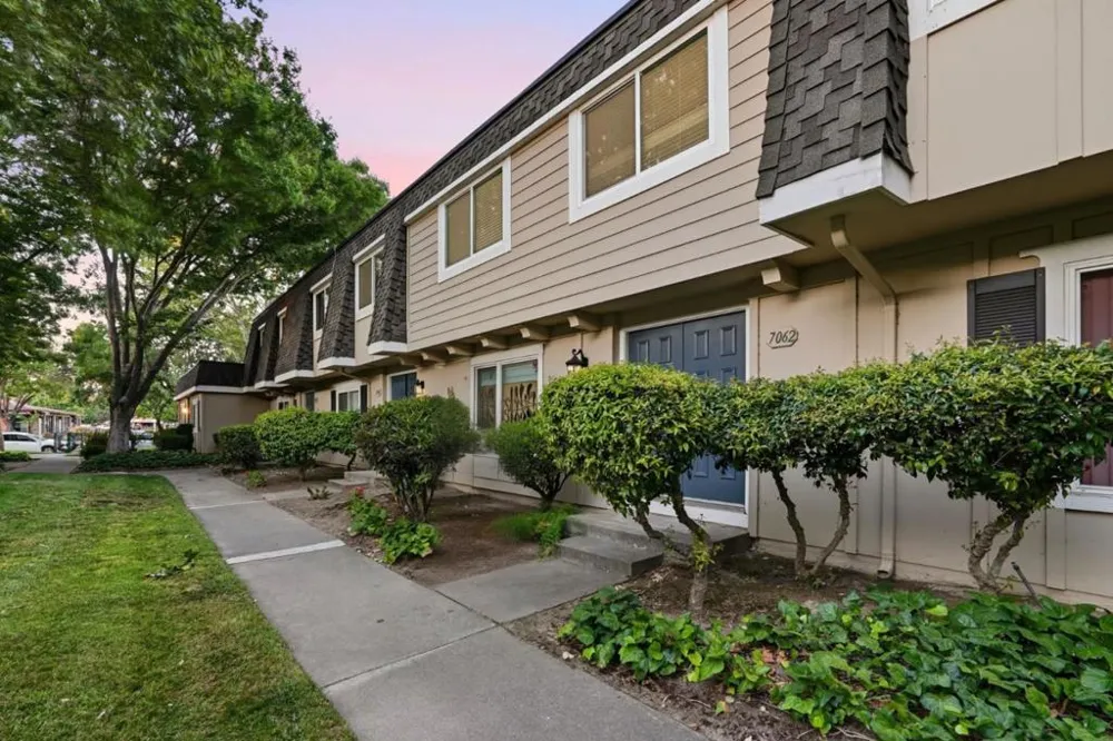7062 Cypress Point Court San Jose, CA 95139