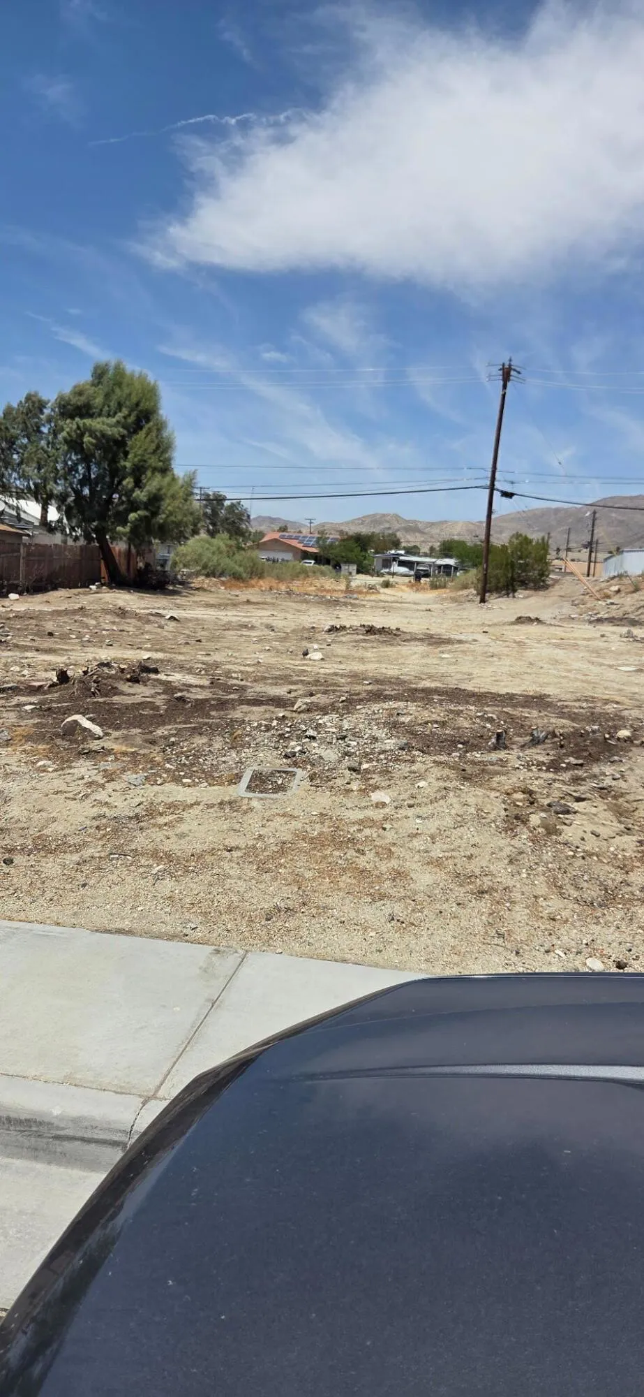 Estrella Desert Hot Springs, CA 92240