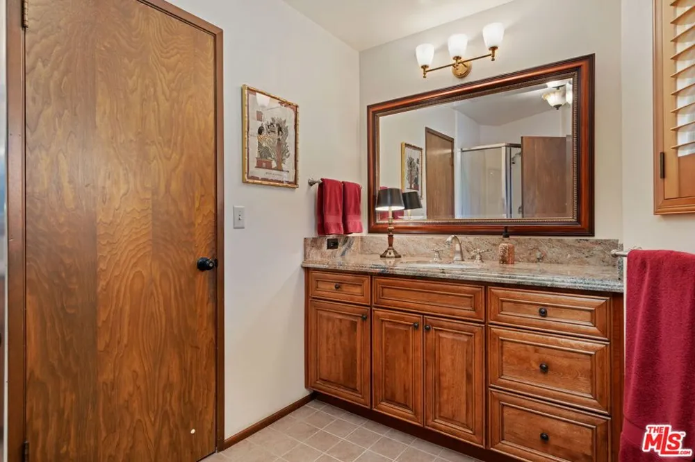 1163 Camino Viejo Road Santa Barbara, CA 93108