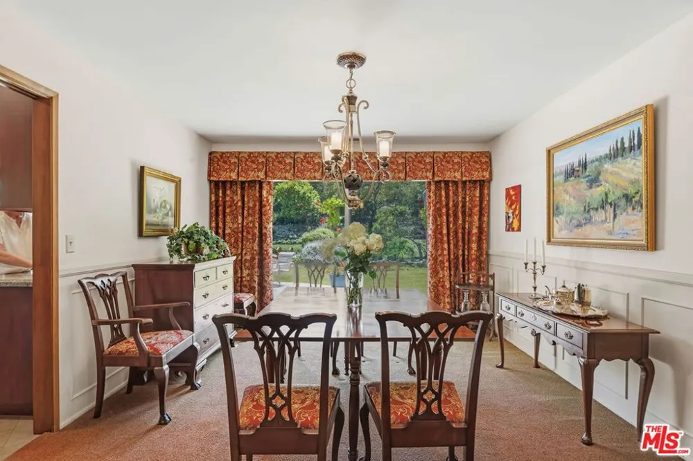 1163 Camino Viejo Road Santa Barbara, CA 93108