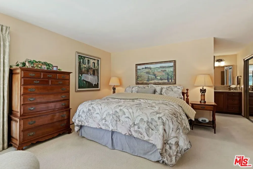 1163 Camino Viejo Road Santa Barbara, CA 93108
