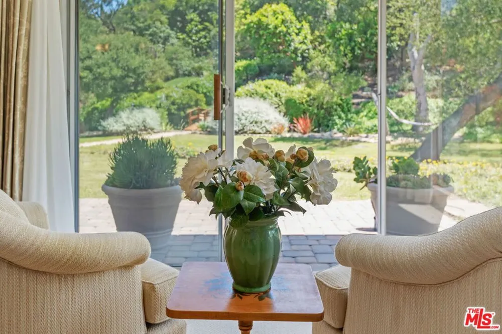 1163 Camino Viejo Road Santa Barbara, CA 93108