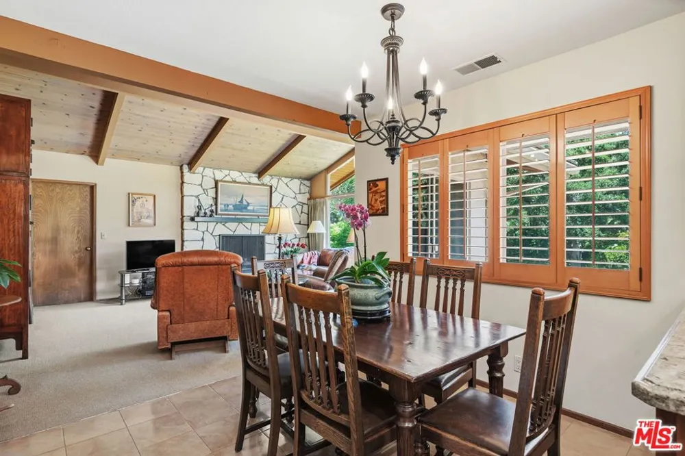 1163 Camino Viejo Road Santa Barbara, CA 93108