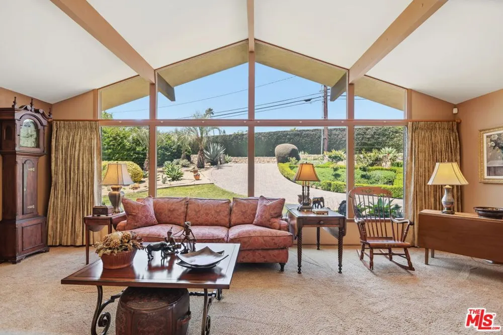 1163 Camino Viejo Road Santa Barbara, CA 93108