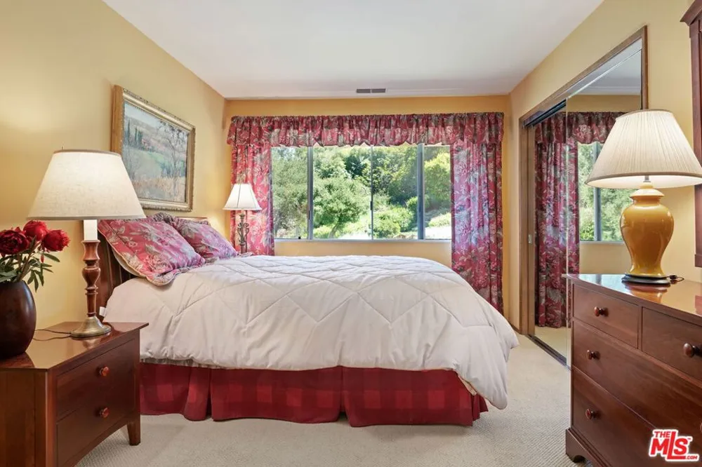 1163 Camino Viejo Road Santa Barbara, CA 93108