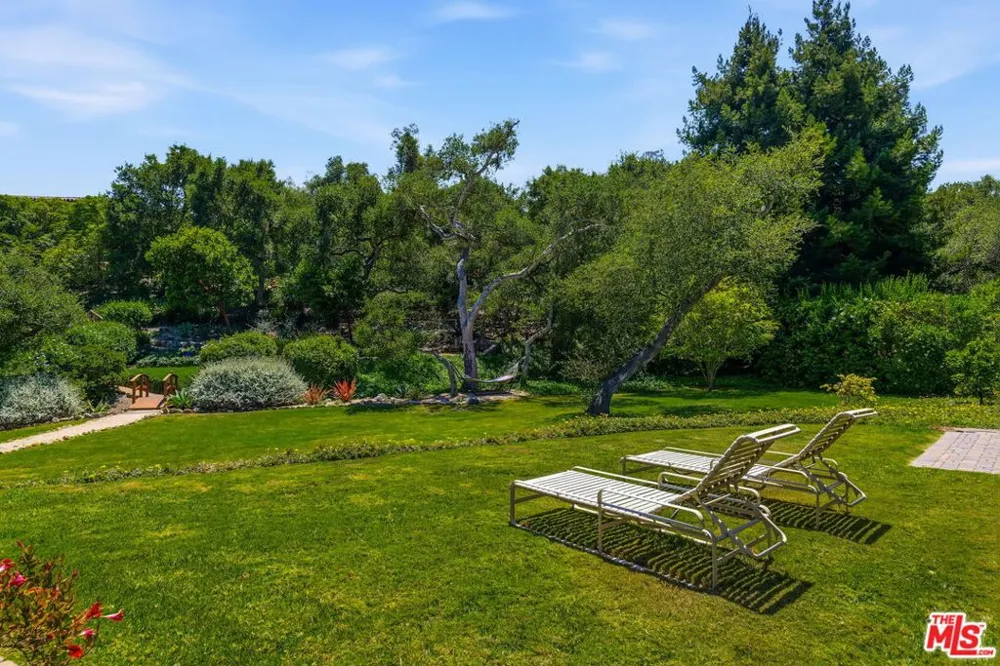1163 Camino Viejo Road Santa Barbara, CA 93108