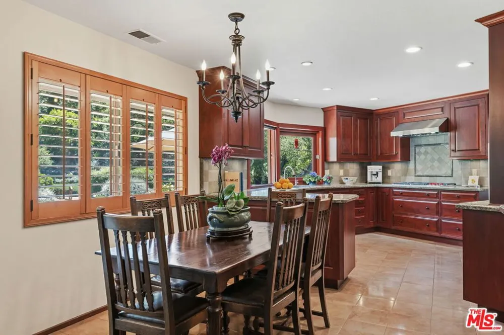 1163 Camino Viejo Road Santa Barbara, CA 93108