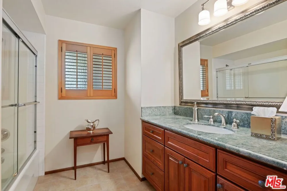 1163 Camino Viejo Road Santa Barbara, CA 93108