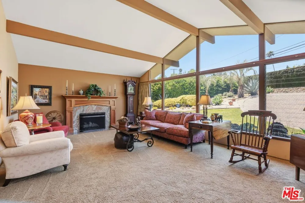 1163 Camino Viejo Road Santa Barbara, CA 93108