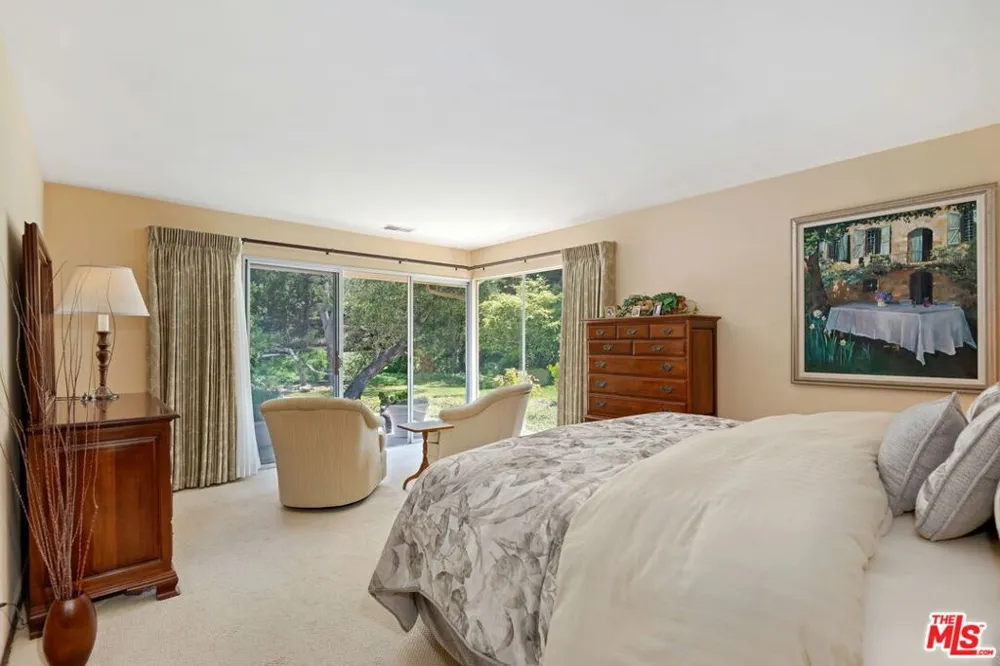 1163 Camino Viejo Road Santa Barbara, CA 93108