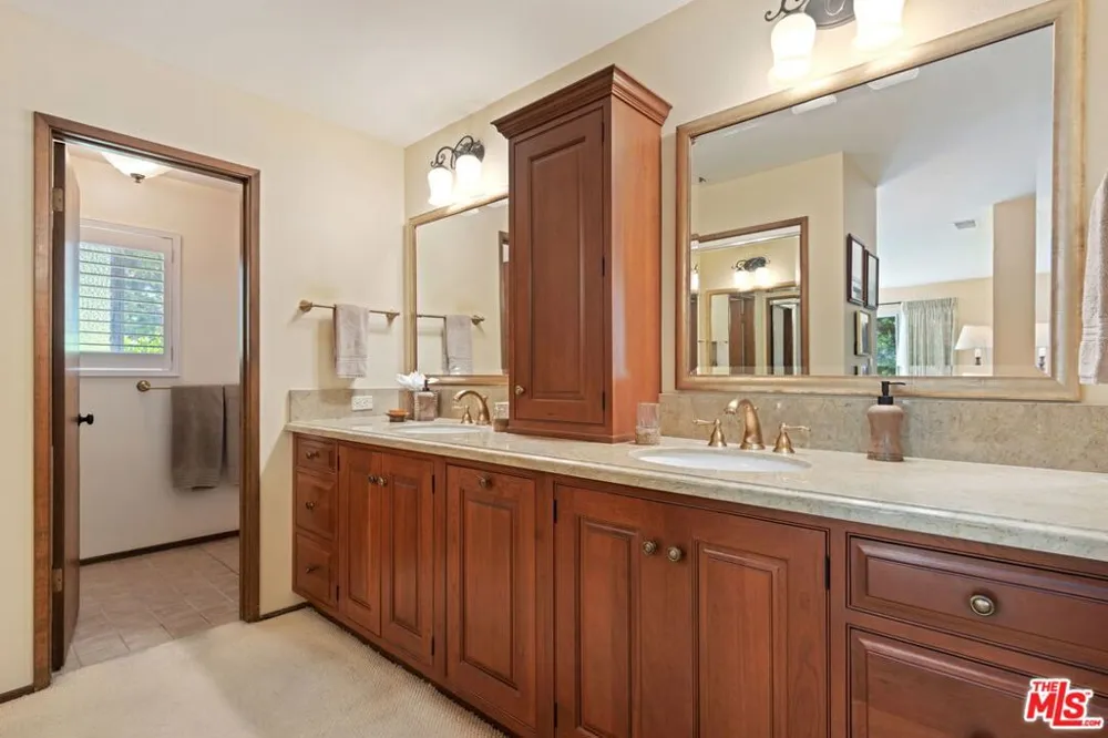 1163 Camino Viejo Road Santa Barbara, CA 93108