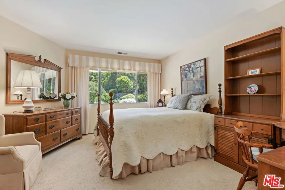 1163 Camino Viejo Road Santa Barbara, CA 93108
