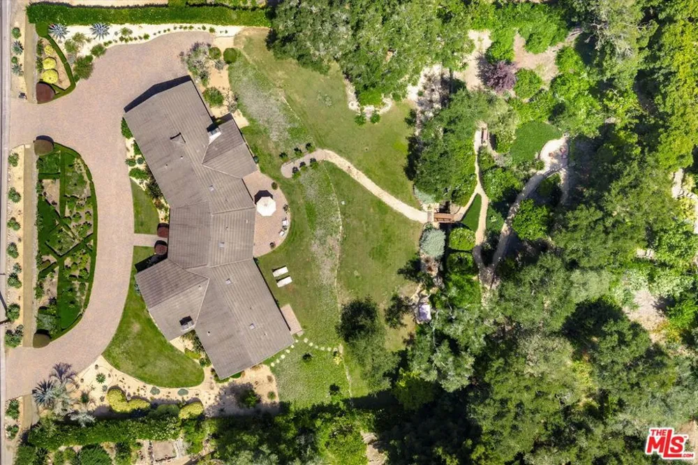 1163 Camino Viejo Road Santa Barbara, CA 93108