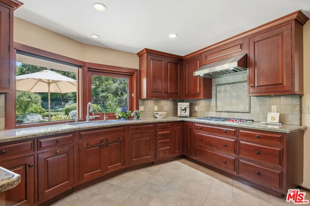 1163 Camino Viejo Road Santa Barbara, CA 93108