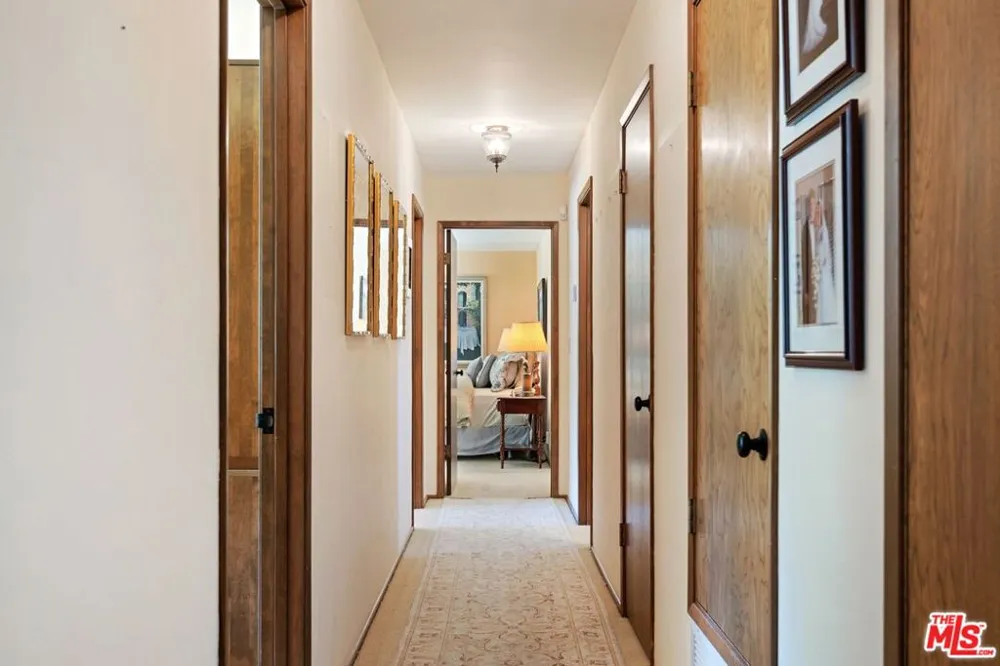1163 Camino Viejo Road Santa Barbara, CA 93108