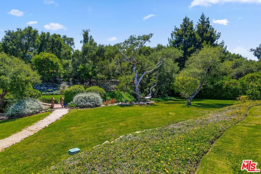 1163 Camino Viejo Road Santa Barbara, CA 93108