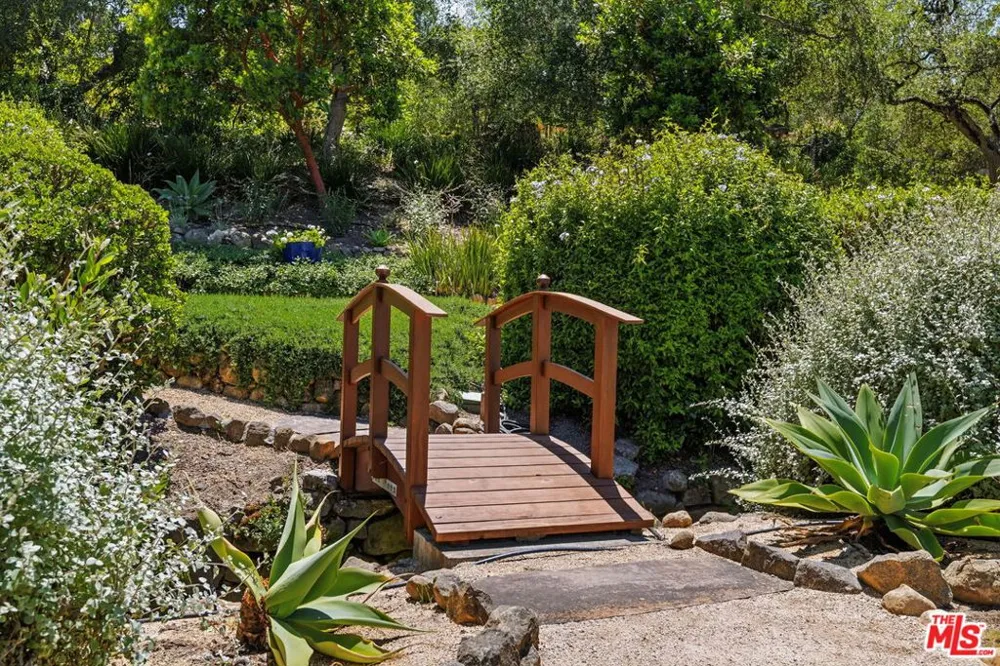 1163 Camino Viejo Road Santa Barbara, CA 93108