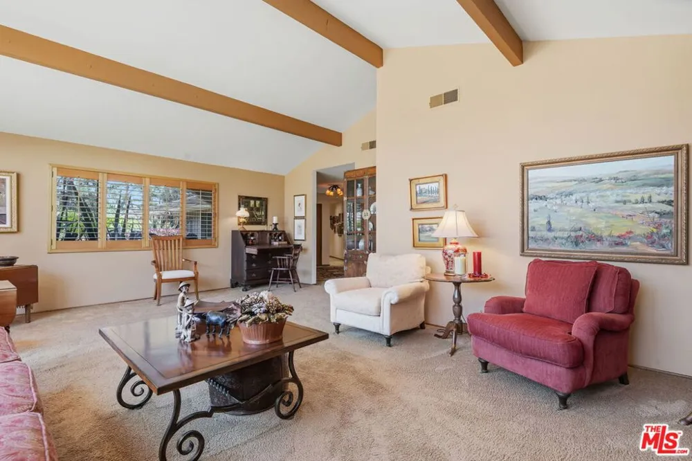 1163 Camino Viejo Road Santa Barbara, CA 93108