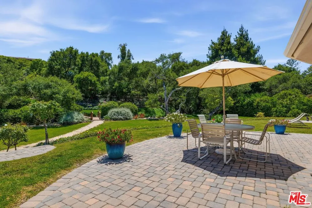 1163 Camino Viejo Road Santa Barbara, CA 93108