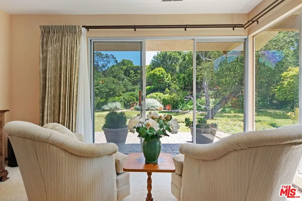 1163 Camino Viejo Road Santa Barbara, CA 93108