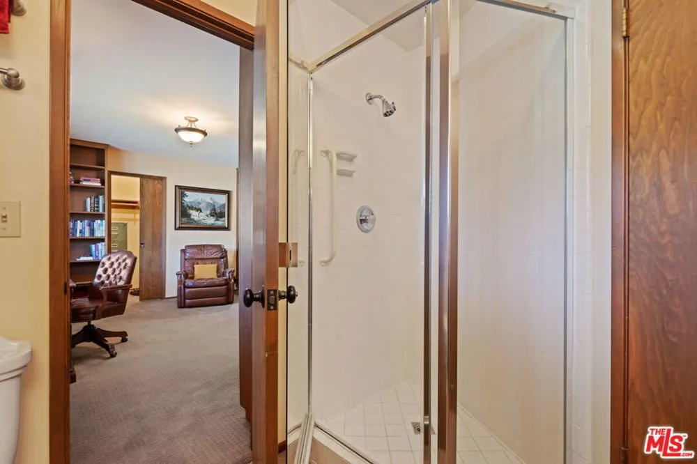1163 Camino Viejo Road Santa Barbara, CA 93108