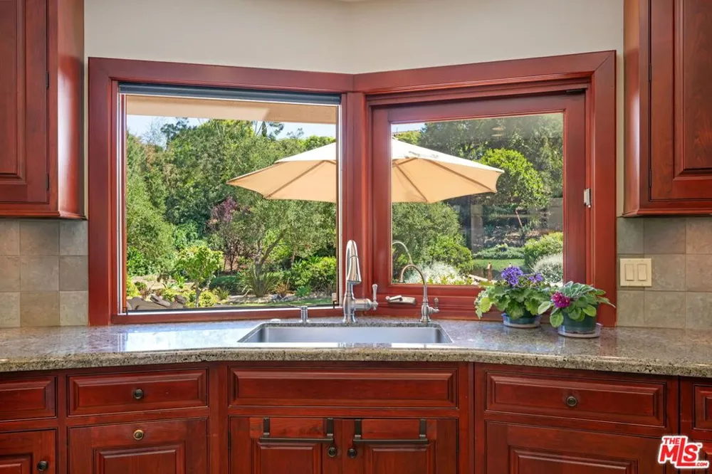 1163 Camino Viejo Road Santa Barbara, CA 93108