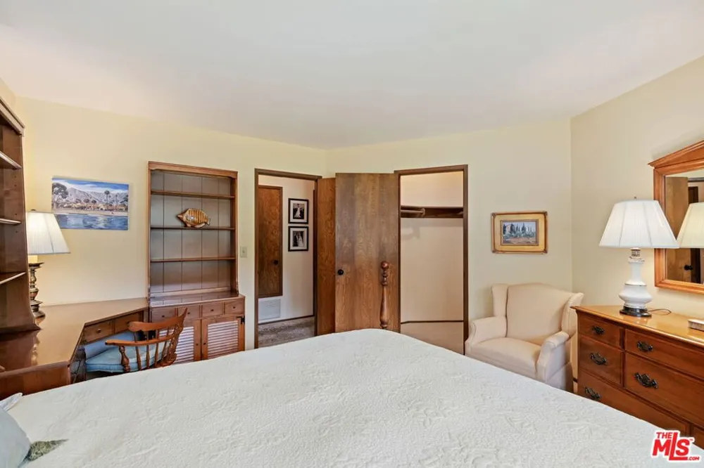 1163 Camino Viejo Road Santa Barbara, CA 93108