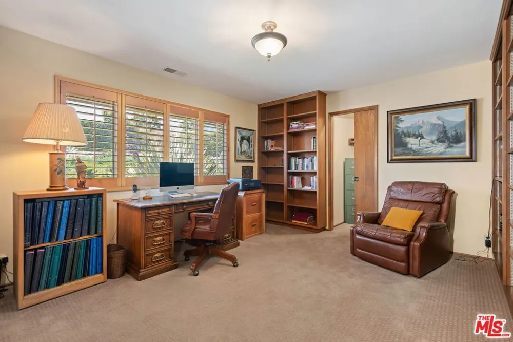 1163 Camino Viejo Road Santa Barbara, CA 93108