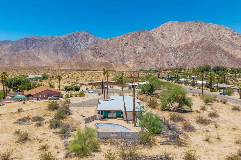 347 Wheel Hub Place Borrego Springs, CA 92004