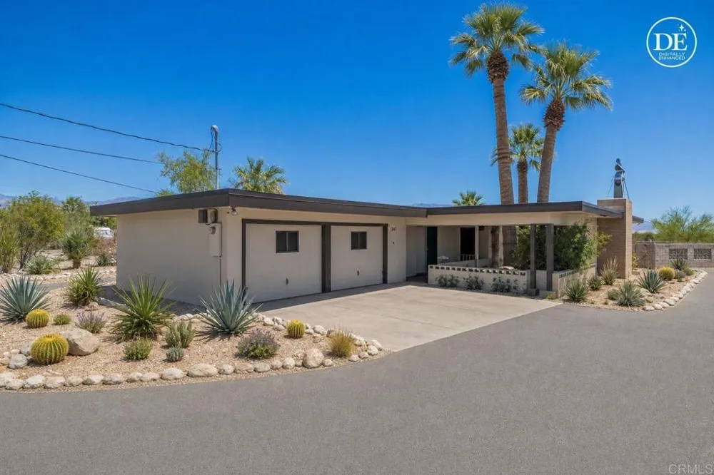 347 Wheel Hub Place Borrego Springs, CA 92004