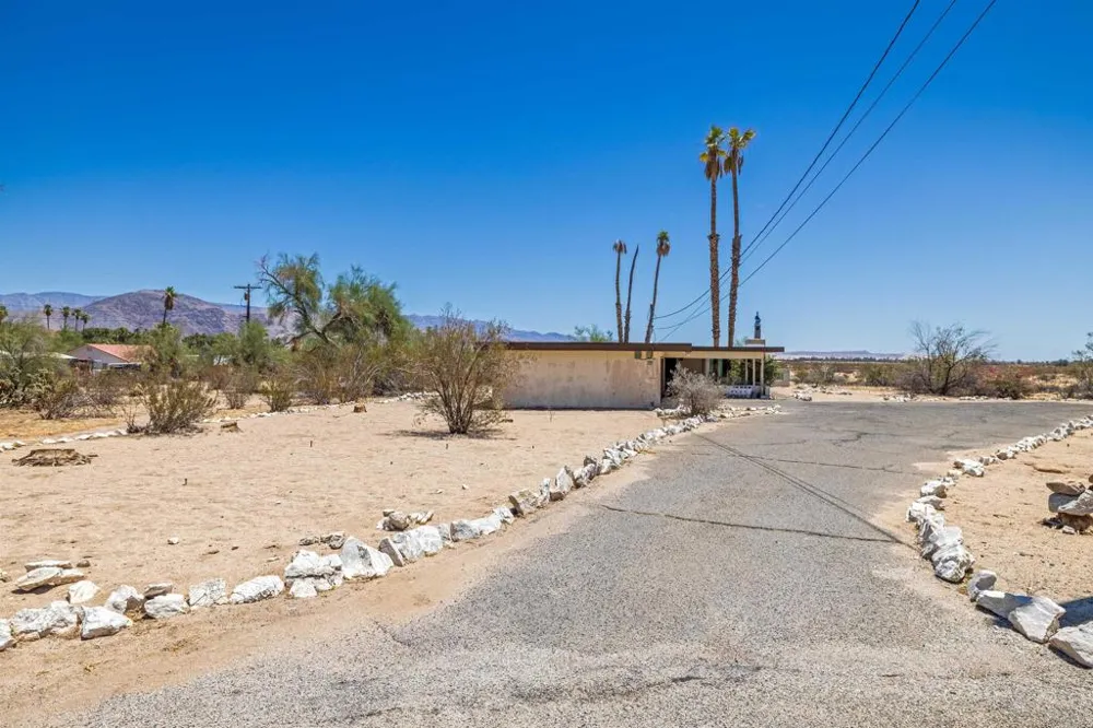 347 Wheel Hub Place Borrego Springs, CA 92004