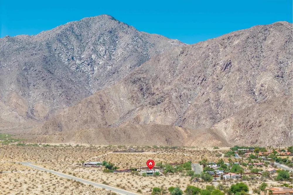 347 Wheel Hub Place Borrego Springs, CA 92004