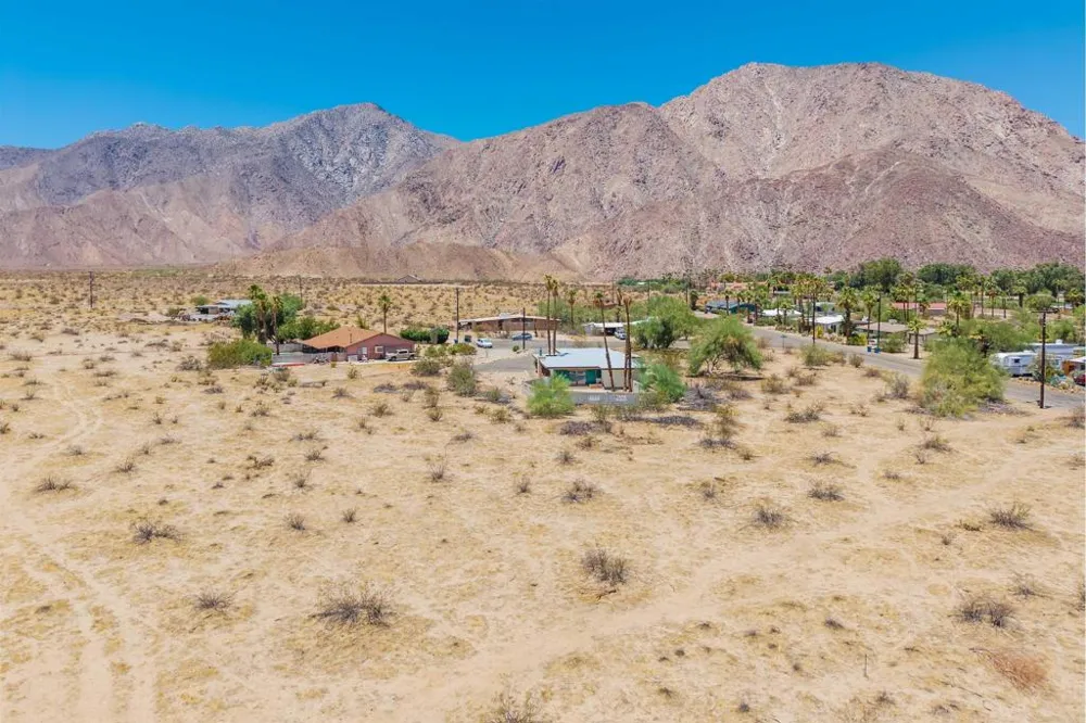 347 Wheel Hub Place Borrego Springs, CA 92004