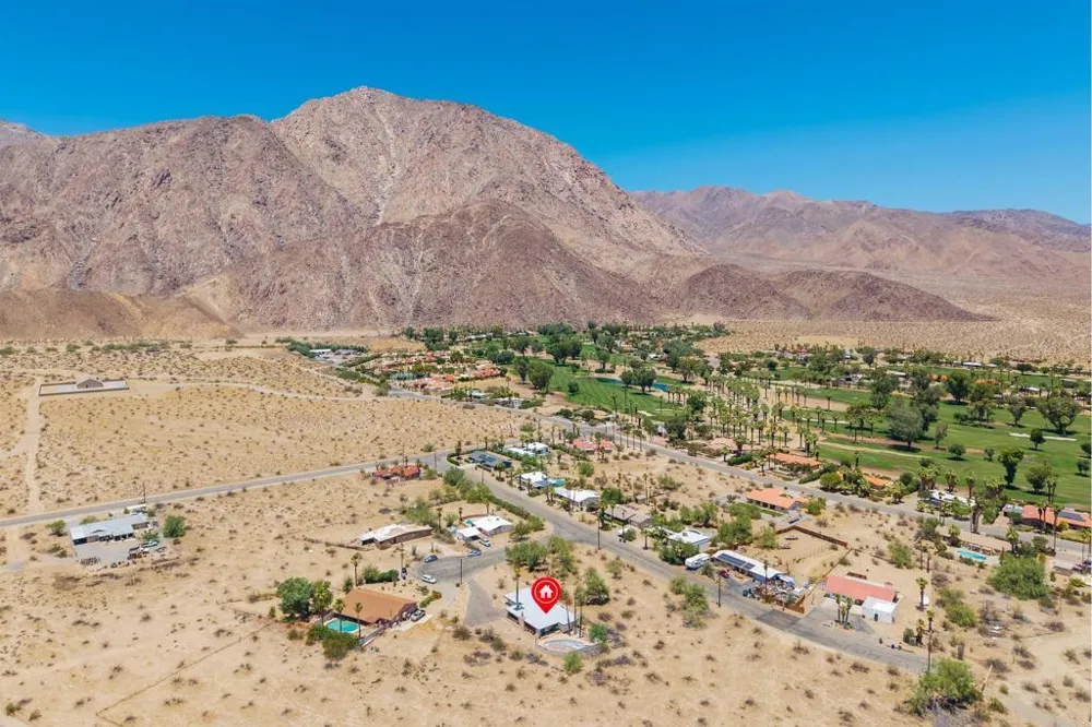 347 Wheel Hub Place Borrego Springs, CA 92004