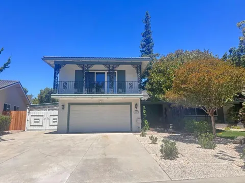 5823 Antigua Drive