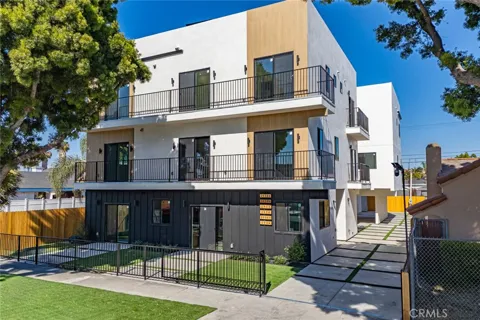 2938 Sycamore Avenue #3