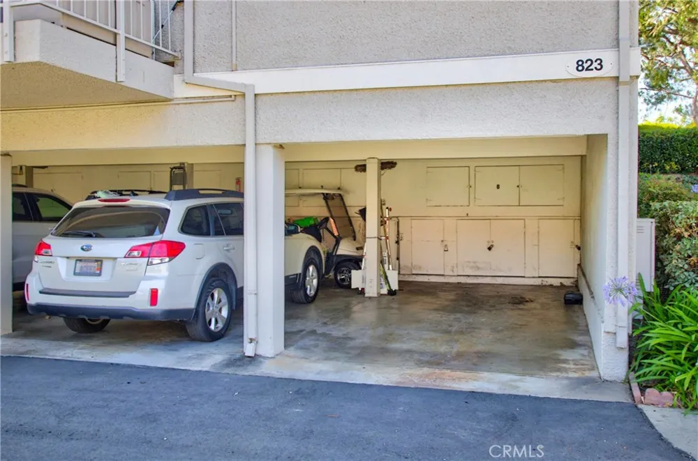 824 Via Alhambra #D Laguna Woods, CA 92637