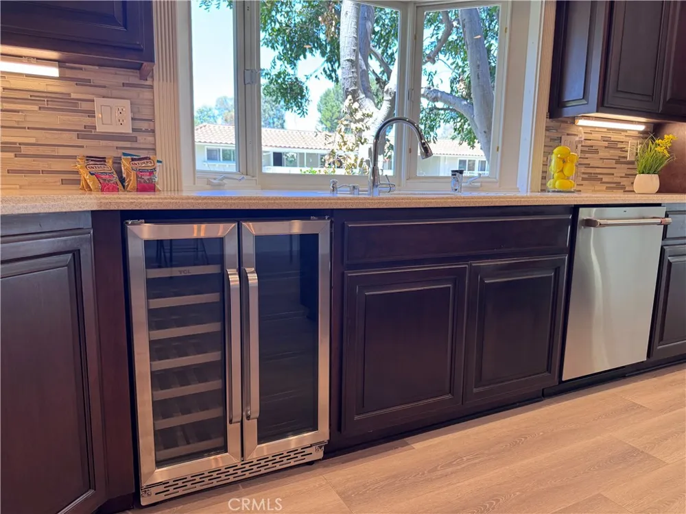 824 Via Alhambra #D Laguna Woods, CA 92637
