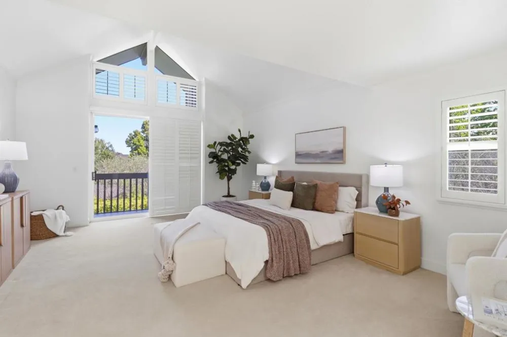2941 Belmont Woods Way Belmont, CA 94002