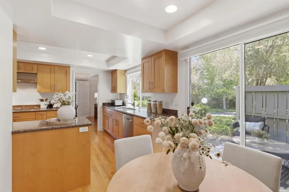2941 Belmont Woods Way Belmont, CA 94002