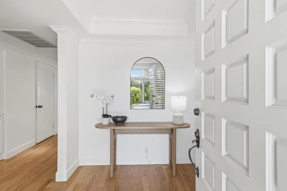 2941 Belmont Woods Way Belmont, CA 94002