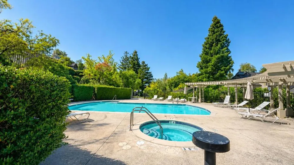 2941 Belmont Woods Way Belmont, CA 94002