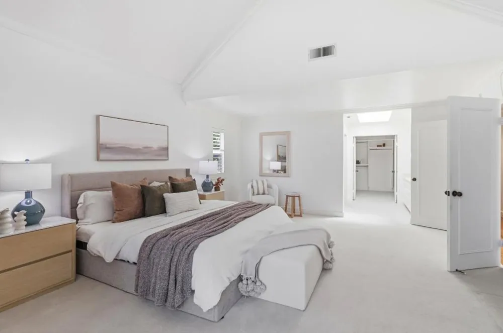 2941 Belmont Woods Way Belmont, CA 94002