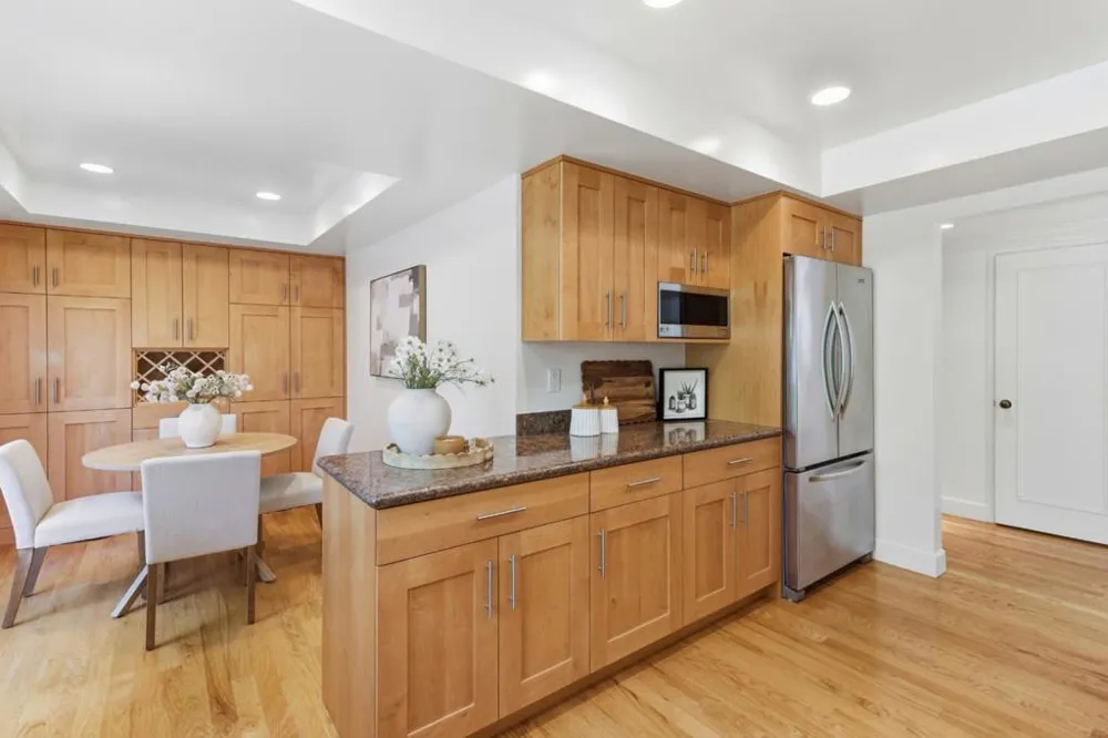2941 Belmont Woods Way Belmont, CA 94002